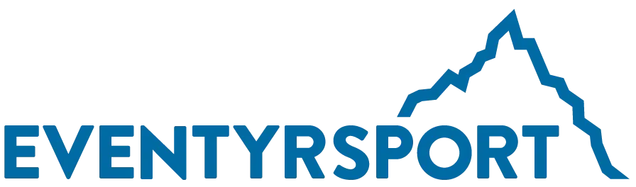 Eventyrsport logo of current catalogue