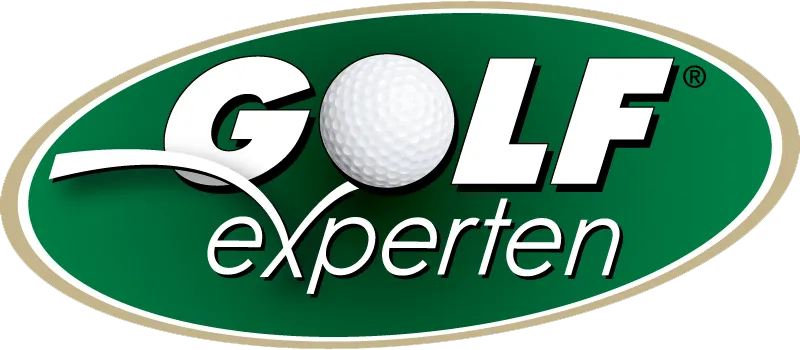 Golf Experten logo of current catalogue