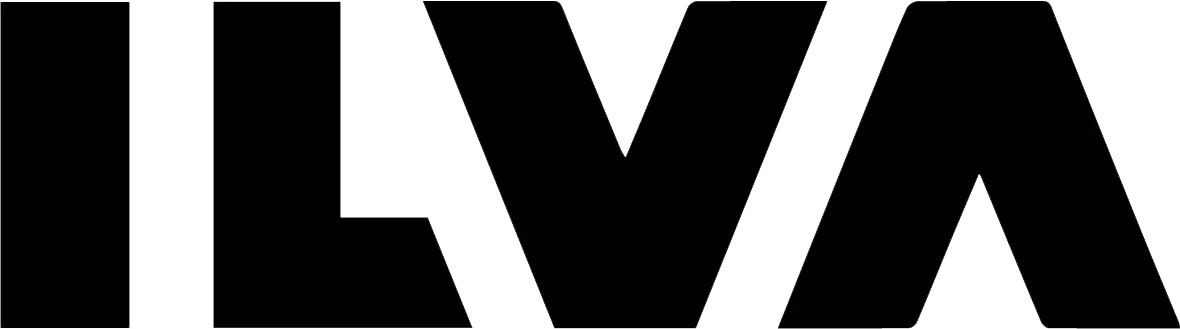 Ilva logo of current catalogue
