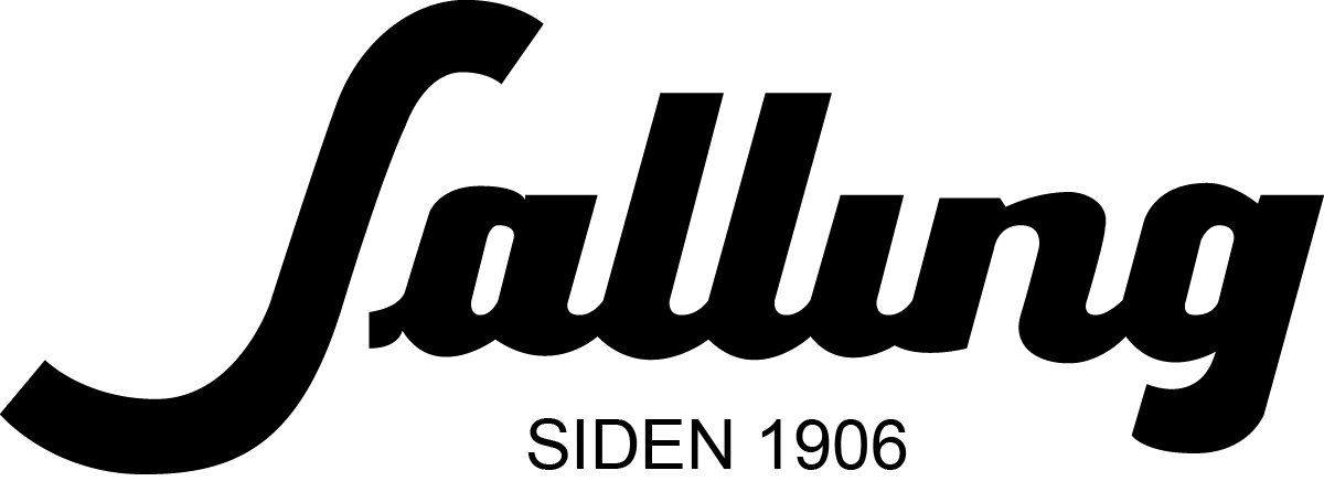 Salling logo of current catalogue