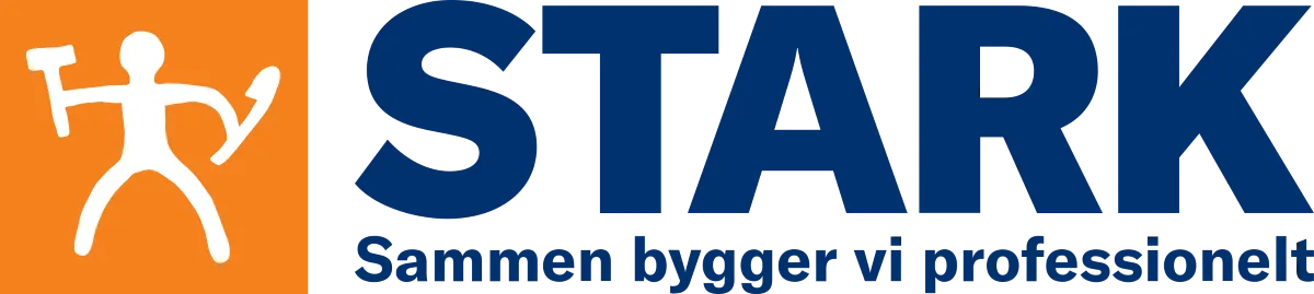 Stark logo of current catalogue