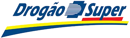 Drogão Super logo de folhetos