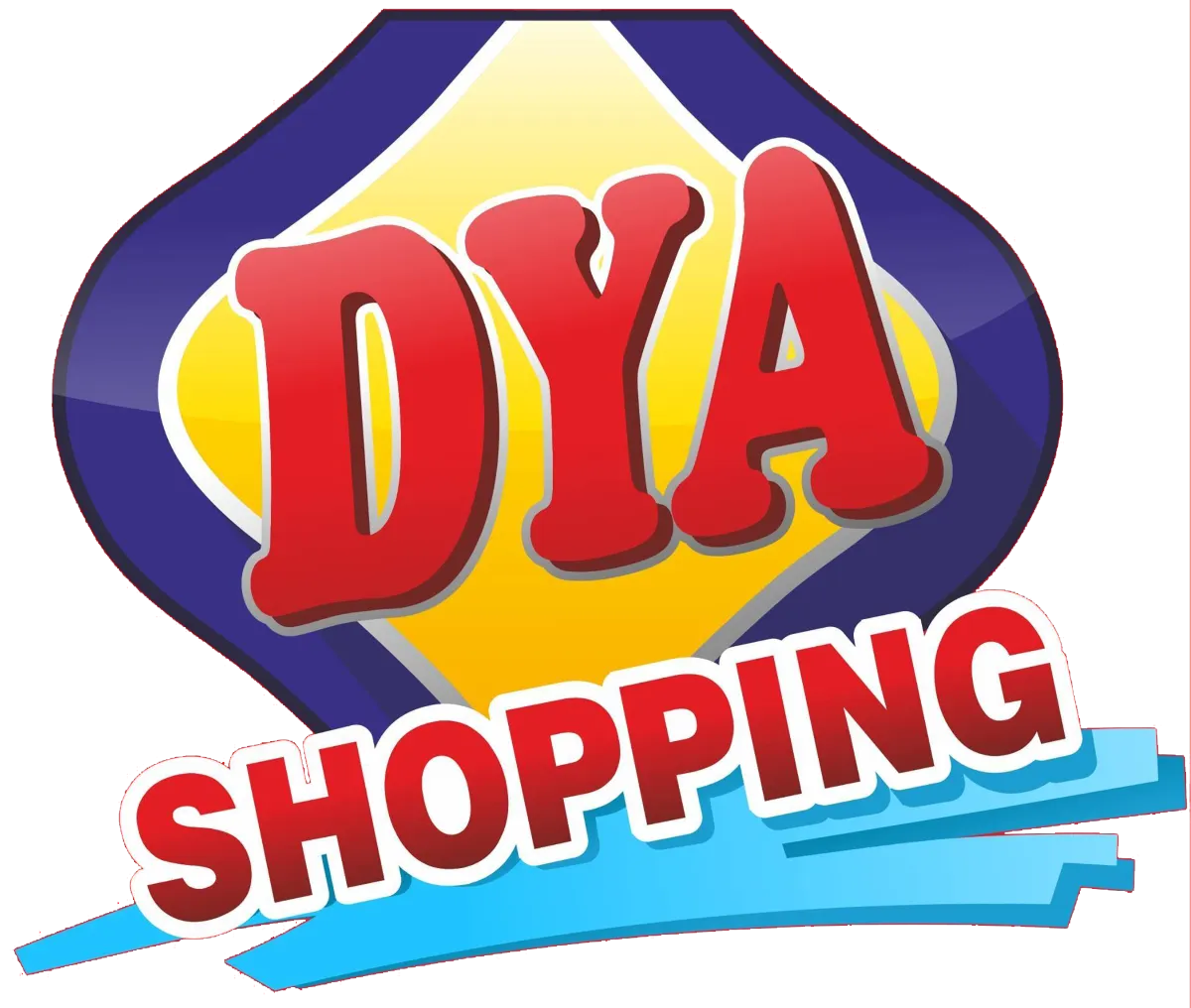 DYA Shopping logo du catalogue