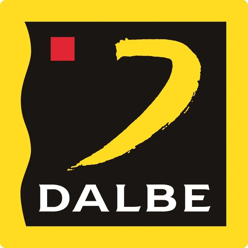 Dalbe logo du catalogue