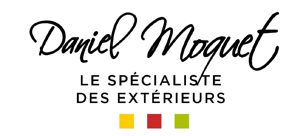 Daniel Moquet logo du catalogue