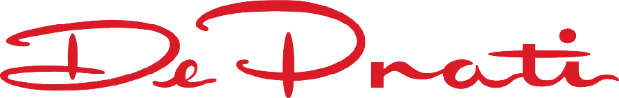 De Prati logo de catálogo