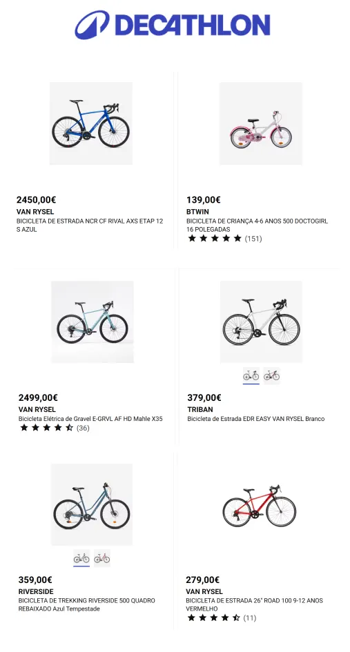 Folheto Saldos 2025 de 9 de janeiro até 2 de fevereiro 2025 - Pagina 8