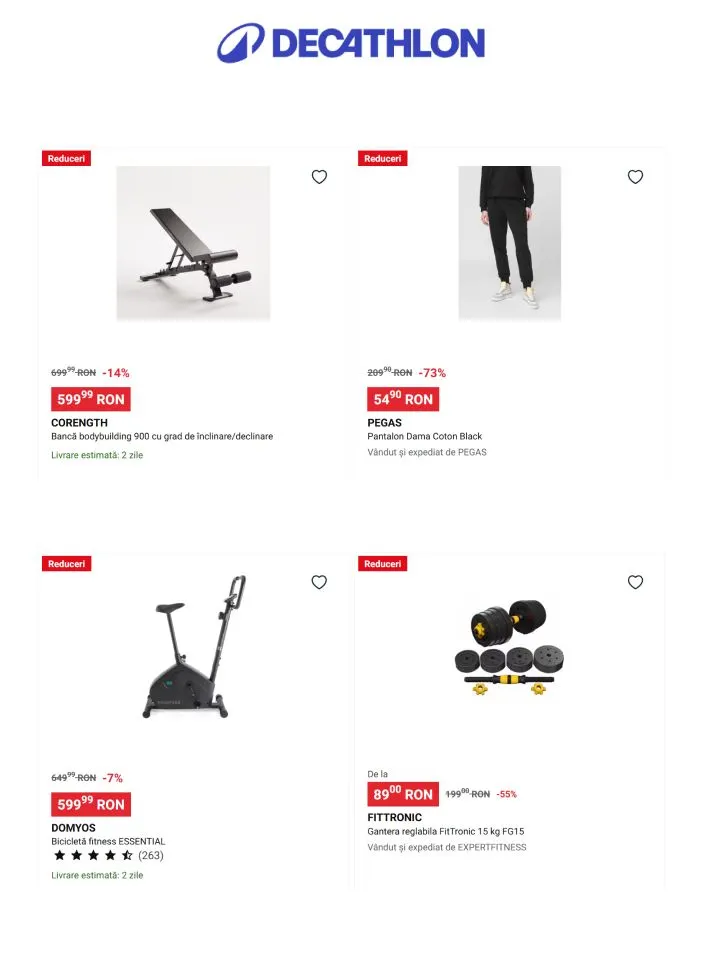 Catalog Reduceri Săptămânale de la 6 ianuarie până la 24 ianuarie 2025 - Revista Pagina 7