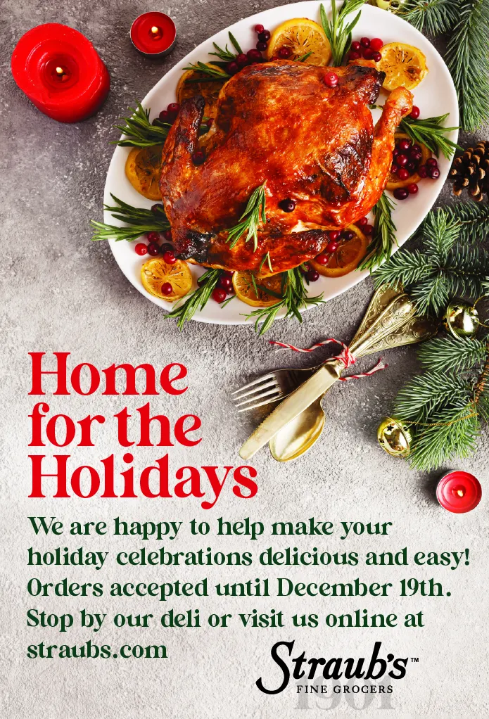 Weekly ad Straub's Markets Deals from December 11 to December 19 2024 - Page