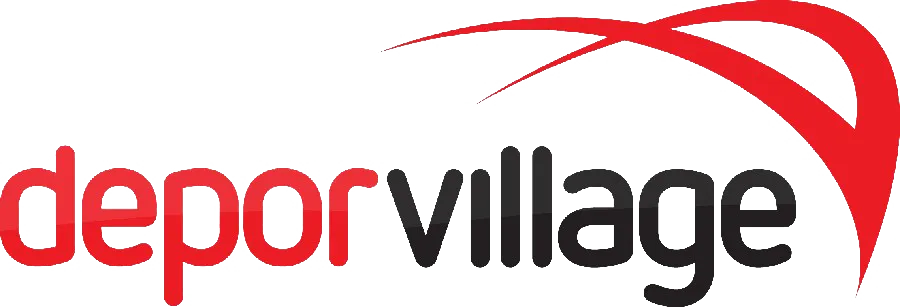 Deporvillage logo du catalogue