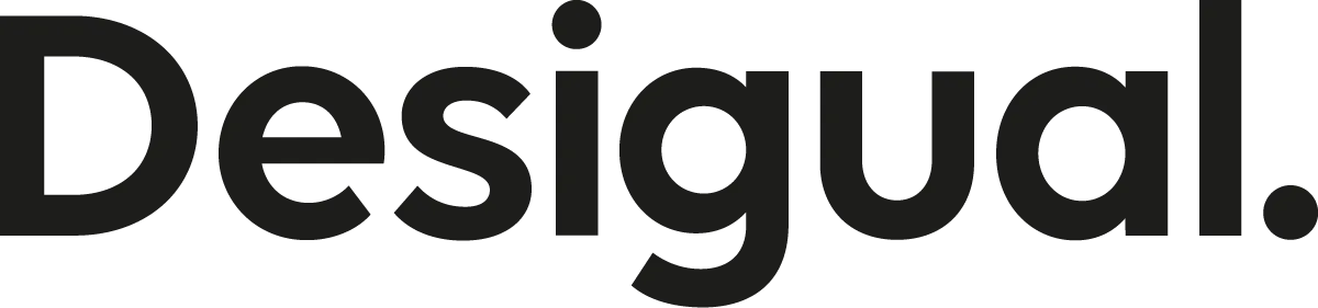 Desigual logo du catalogue