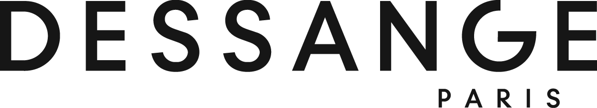 Dessange logo du catalogue
