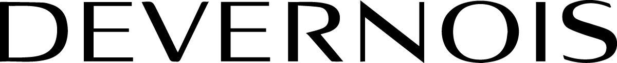 Devernois logo du catalogue