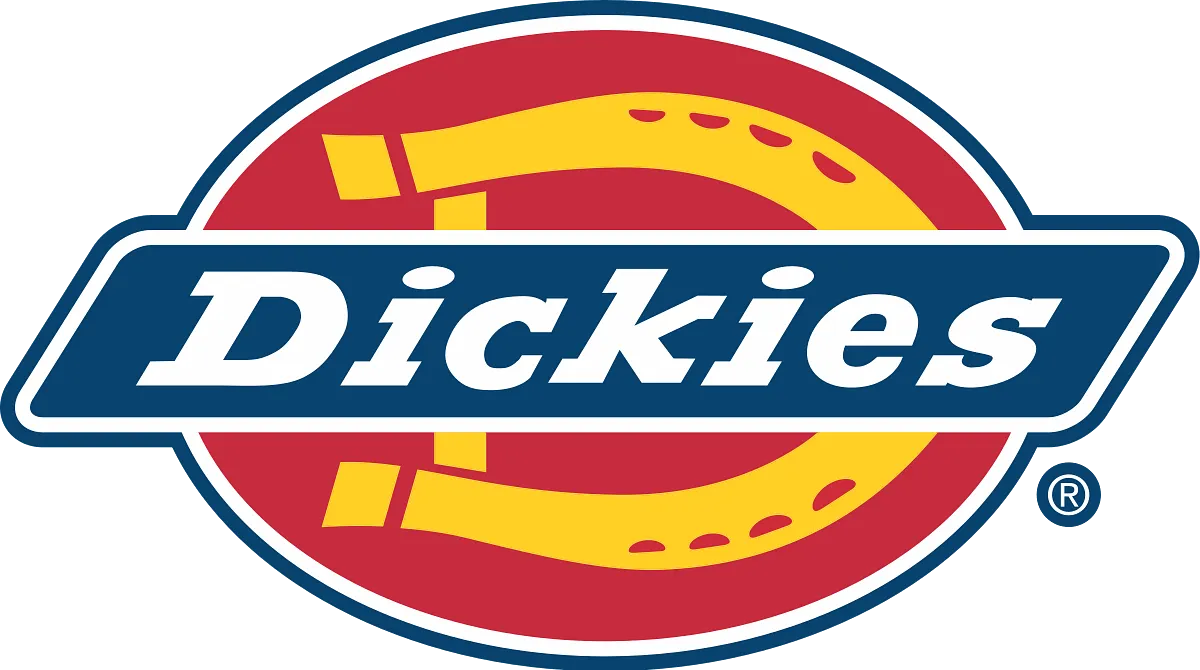 Dickies logo. Current weekly ad