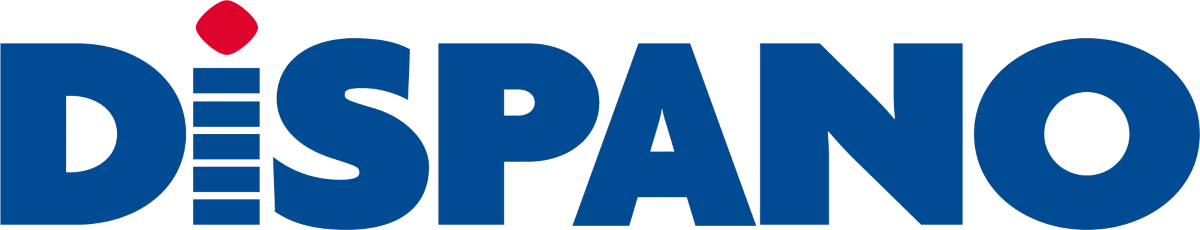 Dispano logo du catalogue