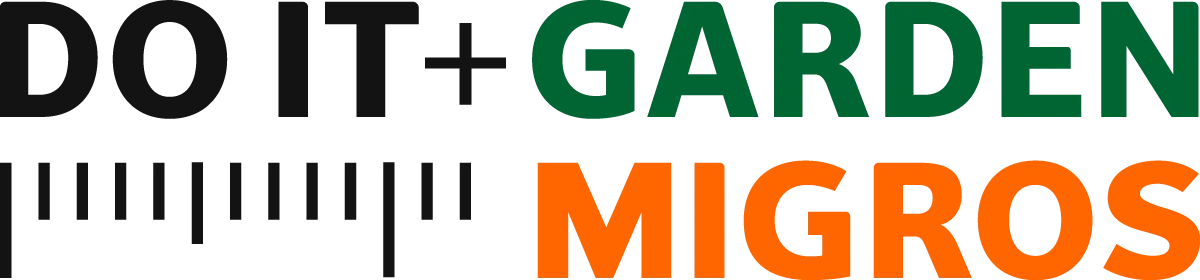 Do it + Garden logo. Aktuell Prospekt