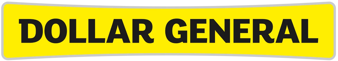 Dollar General logo de catálogo