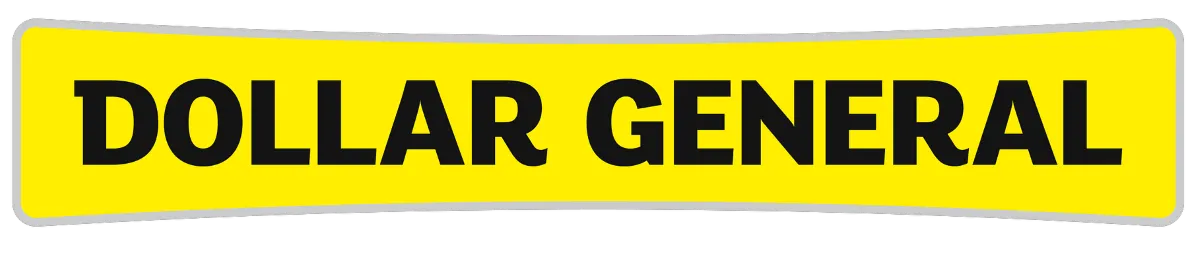 Dollar General logo. Current weekly ad