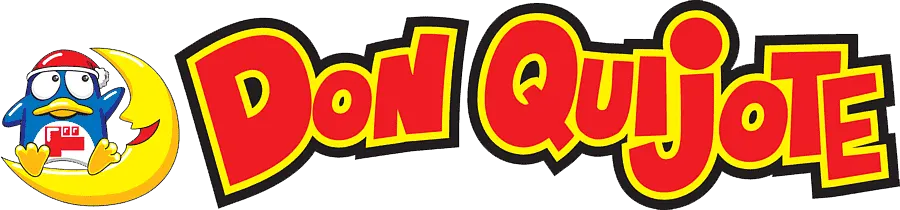 Don Quijote Hawaii logo. Current weekly ad