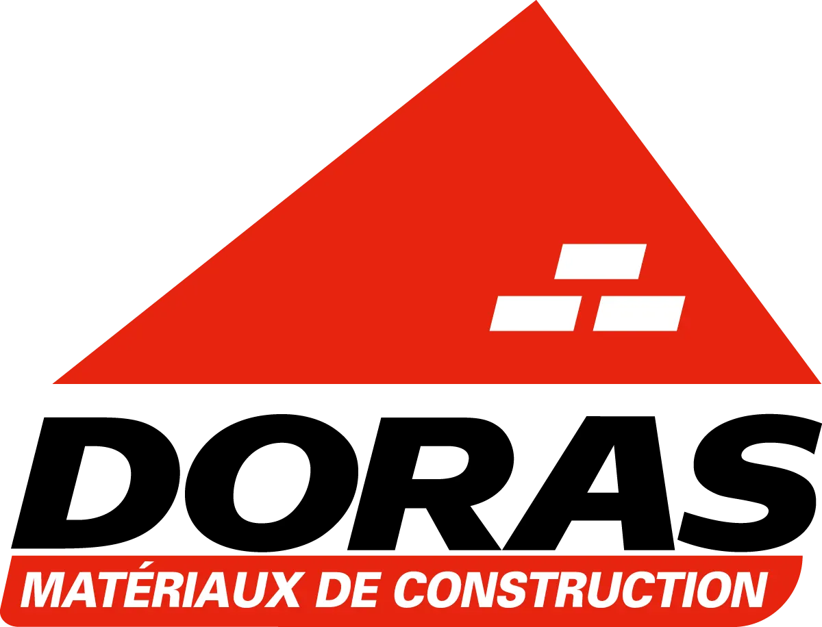 Doras logo du catalogue