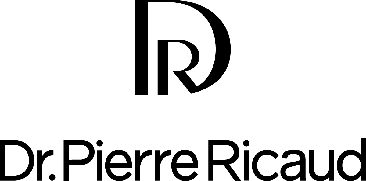 Dr Pierre Ricaud logo du catalogue