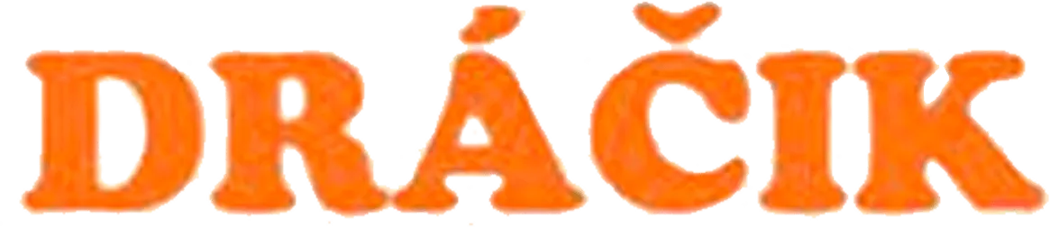 Dráčik logo