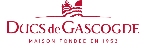 Ducs de Gascogne logo du catalogue