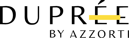 Dupree logo de catálogo