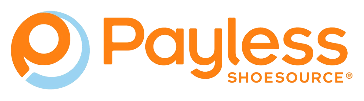 Payless logo de catálogo