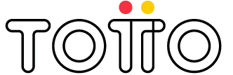 Totto logo de catálogo