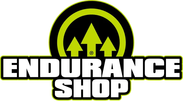 Endurance Shop logo du catalogue