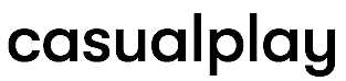 Casualplay logo de catálogo