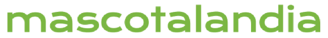 Mascotalandia logo de catálogo