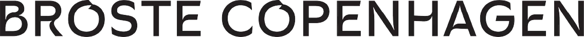 Broste Copenhagen logo de catálogo