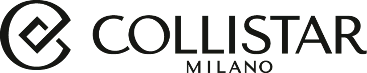 Collistar logo de catálogo