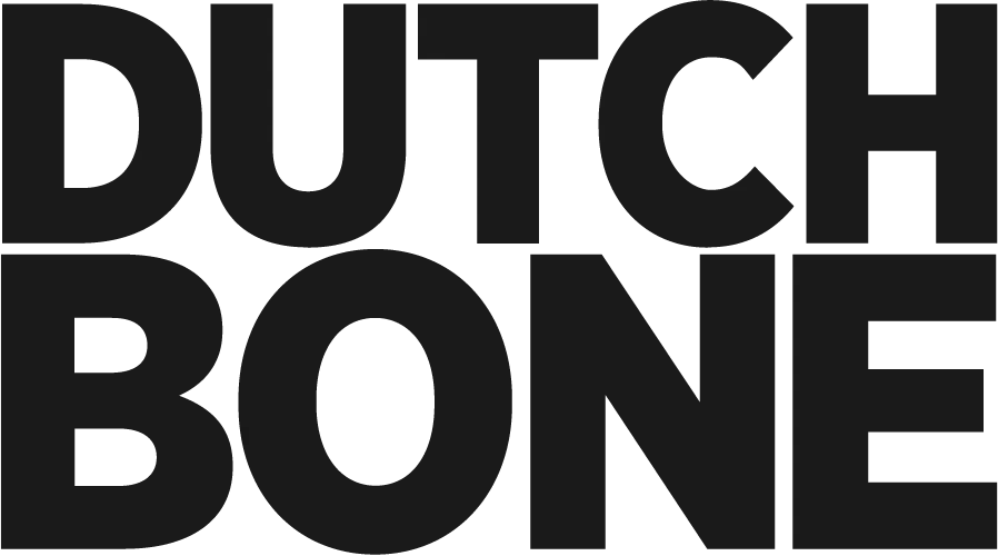 Dutchbone logo de catálogo