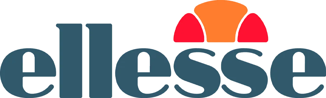 Ellesse logo de catálogo