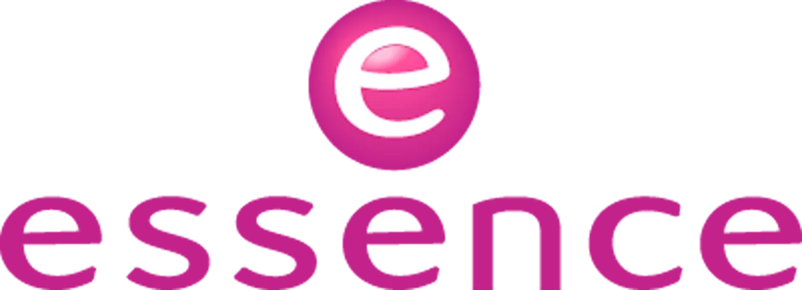 Essence logo de catálogo