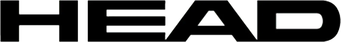 Head logo de catálogo