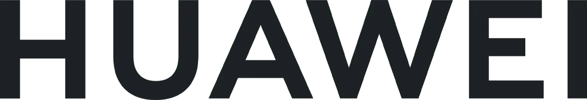 Huawei logo de catálogo
