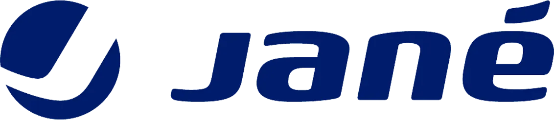 Jane logo de catálogo