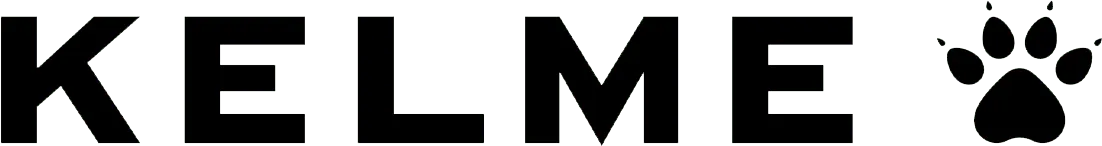 Kelme logo de catálogo