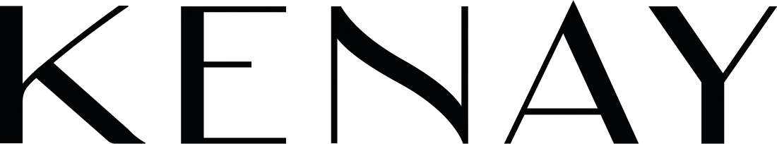Kenay home logo de catálogo