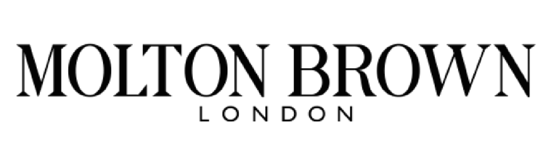 Molton brown logo de catálogo