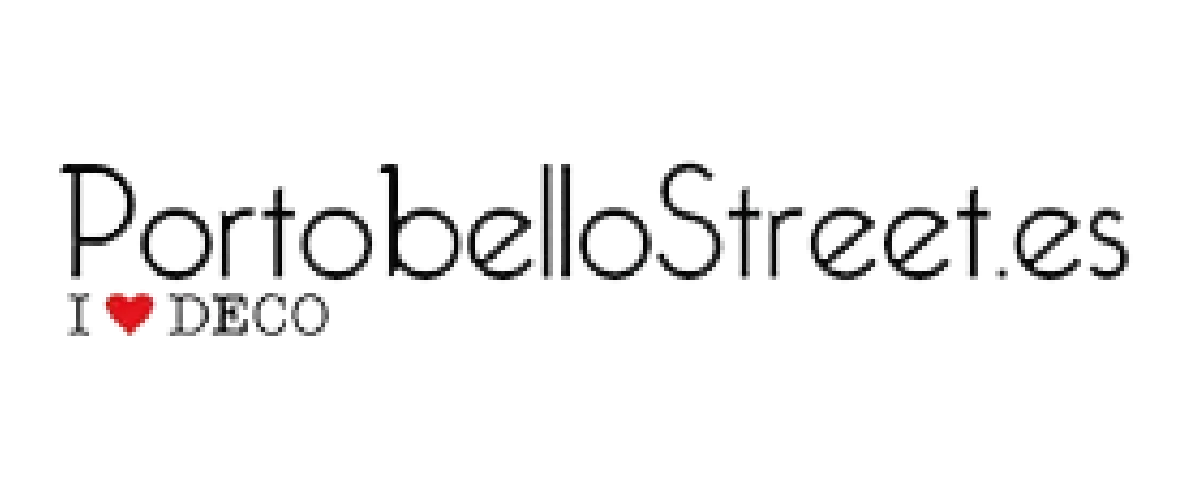 Portobello Street logo de catálogo