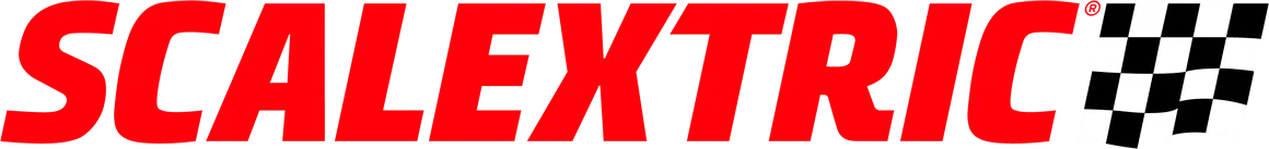 Scalextric logo de catálogo