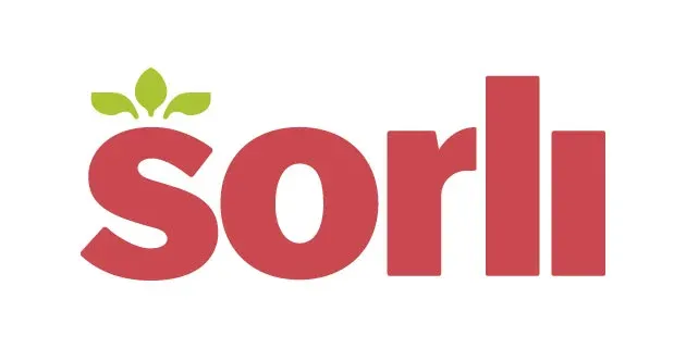 Sorli Discau logo de catálogo