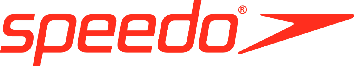Speedo logo de catálogo