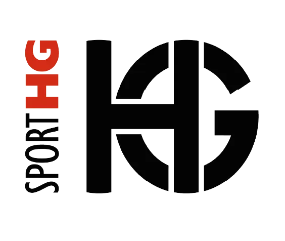 SportHG logo de catálogo
