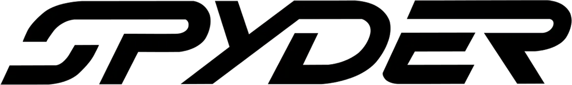 Spyder logo de catálogo